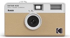 KODAK EKTAR H35 SAND fotoaparát na 35mm film - poloviční formát, fix-focus (1/100s, 22mm / F9,5)